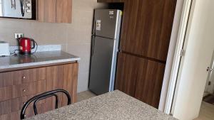 Arriendo diario lindo depto, cómodo y central