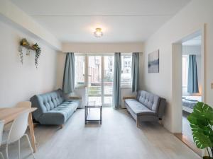 Classic 1 bedroom apartment in Antwerp
