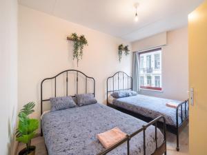 Lavish apartment in Antwerp