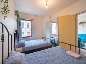 Lovely apartment in Antwerp