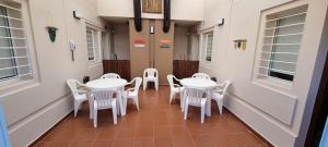 Departamentos Playeros