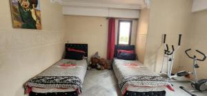Bourouna Saloua
