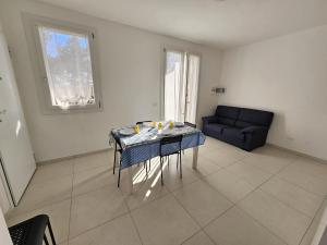 Charming Rosolina Mare Apartment for 6