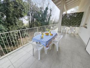 Charming Rosolina Mare Apartment for 6