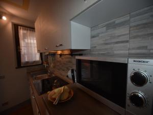 Apartment in village of Viggiona, Lake Maggiore
