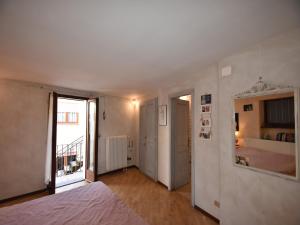 Apartment in village of Viggiona, Lake Maggiore
