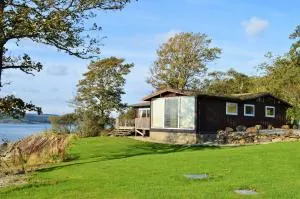 Oystershell Lodge - Clachan of Glendaruel