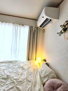 Bloom Tokyo Honancho 2 Double Beds Shinjuku 10min