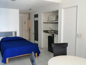 Hermosa Suite Torres Gemelas