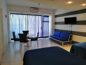 Hermosa Suite Torres Gemelas