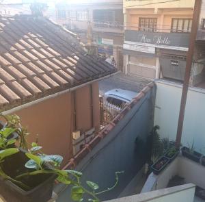 Pousada Paradiso Espírito Santo