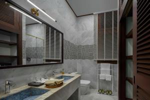 Villa Dam Duong - Private Retreat by Samanea