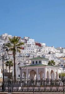 New apartment in Tetouan city centre, Plaza Primo