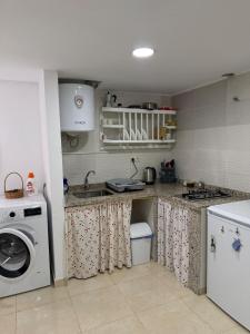 New apartment in Tetouan city centre, Plaza Primo