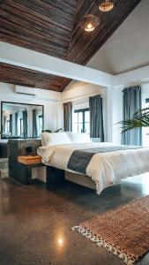 Bliss Villa By Happiness Philippines