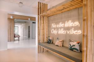 Happiness Hostel Siargao