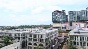 Vivacity Mall View Milano Eight City Center
