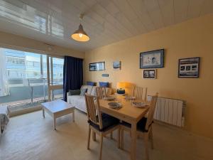 Appartement vue mer - 4 pers. - FR-1-224C-379