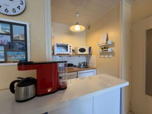 Appartement vue mer - 4 pers. - FR-1-224C-379