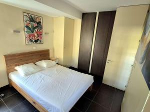 Appartement, parking, vue mer - 6 pers. - FR-1-675-57