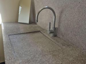 Appartement, parking, vue mer - 6 pers. - FR-1-675-57