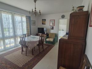 Appartement central et balcon - 4 pers. - FR-1-879-46