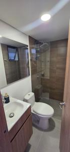 Apartment 5 minutes from the beach
