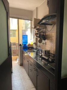 Soaltee city apartments