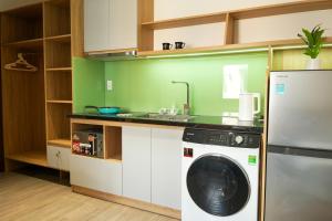 Ocena Apartment