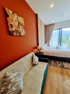 Modern Cozy Living Studio Genting Antaras 1