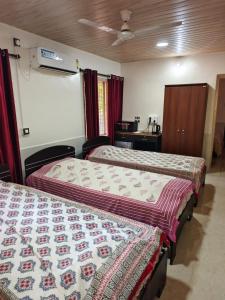JD Home Stay -Cottages