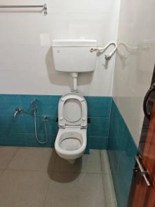 JD Home Stay -Cottages
