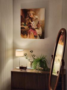 Gaegum Moonlight Stay