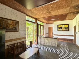 Homie Hava Homestay
