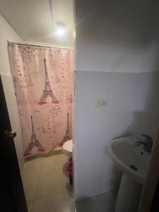Cozy home in a small gated community