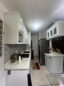 Cozy home in a small gated community