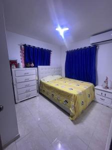 Cozy home in a small gated community