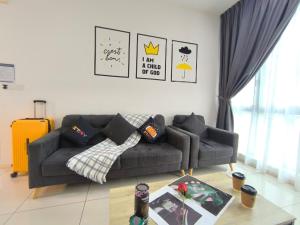 Elysia Cozy Couple Room W Private Bathroom By STAY