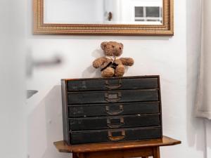 Spacious London Flat Near Primrose Hill Camden - Pass the Keys