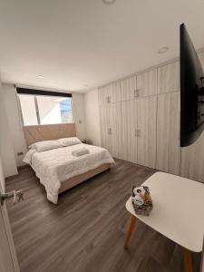 Habitaciones Premium en Pent-House con Excelente Vista centro de Pasto 1