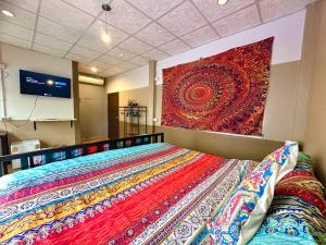 Villa’s Homestay