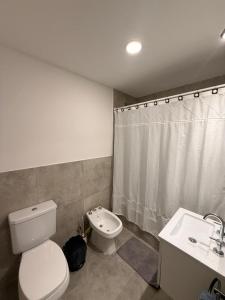 Departamento Premium centro Saladillo
