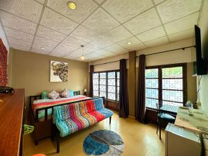 Villa’s Homestay