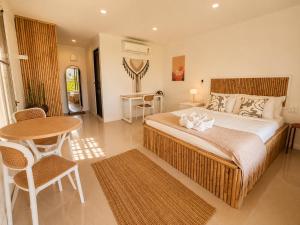 Phangan Chalet Bungalows