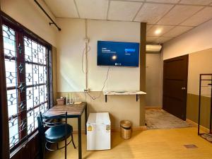 Villa’s Homestay