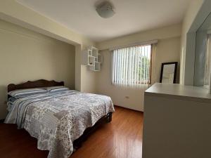 Entire apartment, Surco - Comfortable and conveniently located