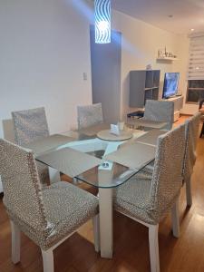 Entire apartment, Surco - Comfortable and conveniently located