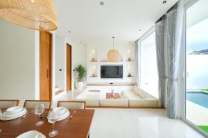Blanca Karma Villas