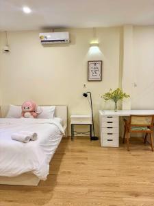 Dune House Phan Thiết