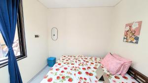Simple and Homey 8 Bedrooms -20pax New Build Home